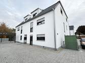 Ansicht - Etagenwohnung mit 77,70 m² in Ingolstadt zum Kaufen