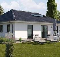 Alles auf einer Ebene - ungezwungen leben ohne Hindernisse in Ilmenau