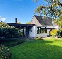 gemütliches Einfamilienhaus mit viel Charme, ca. 2.300 m² Grundstück und großem Bebauungspotenzial! - Neuenkirchen