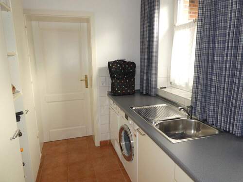 Hauswirtschaftsraum - 