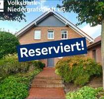 Stilvolles Einfamilienhaus in Uelsen