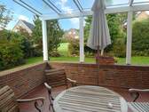Überdachte Terrasse - 