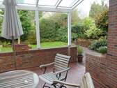 Überdachte Terrasse - 