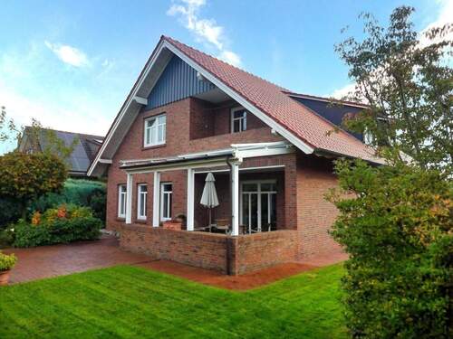 Rückwärtige Ansicht - 