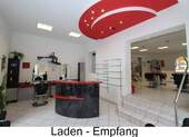 Laden - Empfang - 