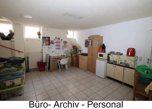 Büro - 