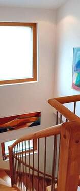 Galerie Treppenhaus - 