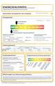 Energieausweis - 