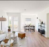 frisch renovierte 3-Zimmer mit Balkon -Bezugsfertig - Leonberg Gebersheim