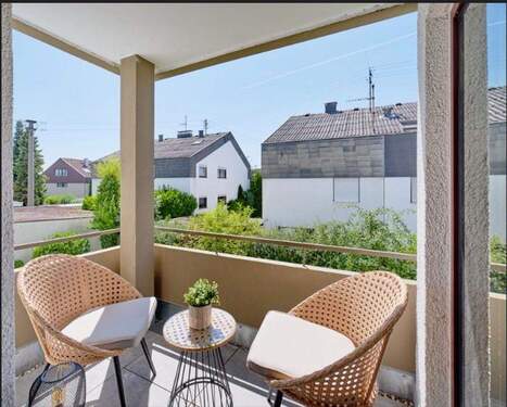 Bild 4 - Etagenwohnung mit 70,00 m&sup2; in Leonberg zum Kaufen