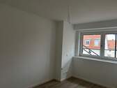 Schlafzimmer - 2 Zimmer Etagenwohnung in Bamberg