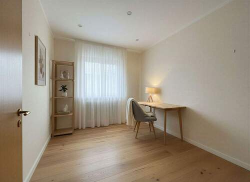 Zimmer EG - (KI Visualisierung) - 