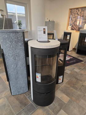 Kamin - 