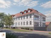 Visualisierung Bsp. nach Sanierung Parkresidenz Bad Rehburg-Friedrich-Stolberg-Allee - Etagenwohnung mit 106,40 m&sup2; in Rehburg-Loccum zum Kaufen