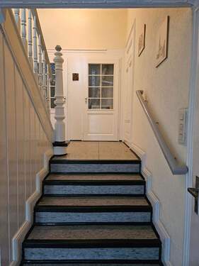 Hausflur - 