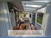 Terrasse Seitlich - 