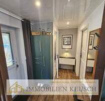 Traumhaftes und massiv gebautes Tiny House mit überdachter Terrasse & Schuppen in ruhiger Lage - Hambergen