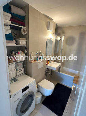 Bild 4 - Etagenwohnung mit 80,00 m&sup2; in München zur Miete