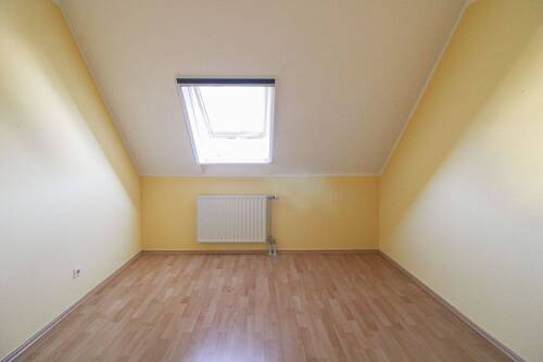 Kinderzimmer im OG - 