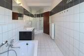 Badezimmer im OG - 