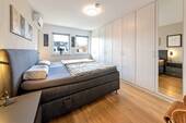 Massgefertigter Schrank inklusive - 