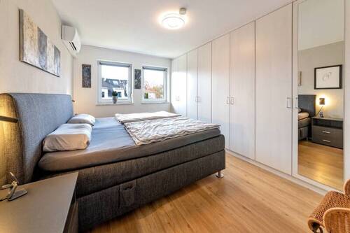 Massgefertigter Schrank inklusive - 