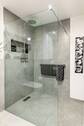 Bodentiefe Dusche - 
