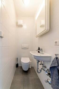 Gäste-WC - 