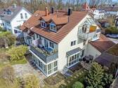 Sonnenstudio inklusive - 