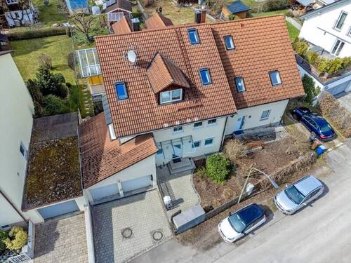 Dreier-WEG - 