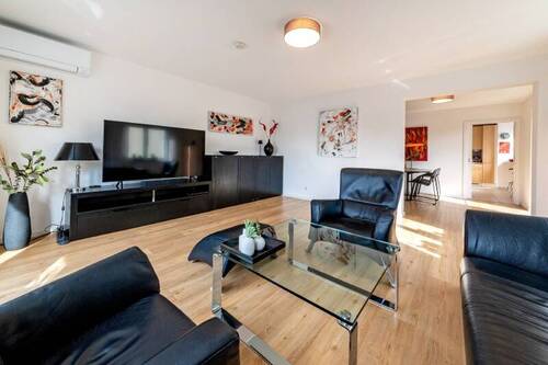 Stylisches Wohnen - 3 Zimmer Etagenwohnung zum Kaufen in München