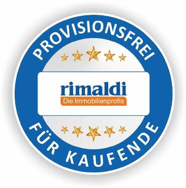 Provisionsfrei für Kaufende - 