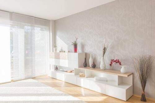 Beispielbild - 3 Zimmer Etagenwohnung in Nürnberg