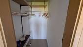 begehbarer Kleiderschrank - 