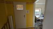Flur oben - 