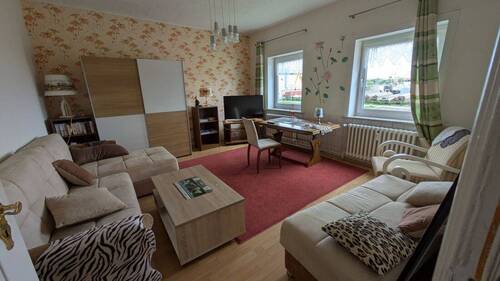 Zimmer oben - 