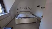 Schlafzimmer oben - 