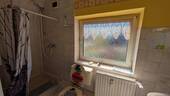 Badezimmer oben - 