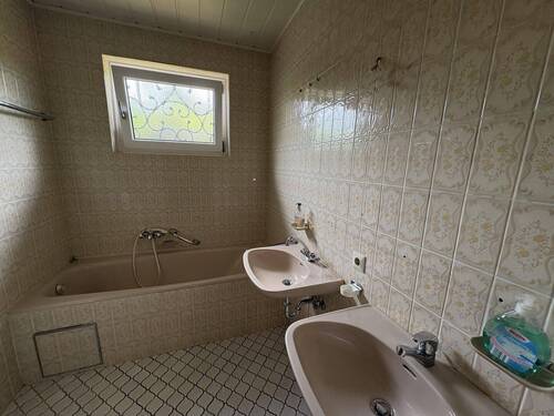 Badezimmer - 