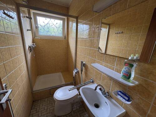Badezimmer 2 - 