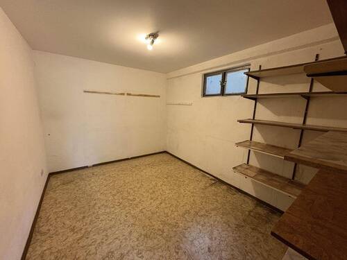 Kellerraum - 