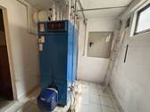 Heizraum - 