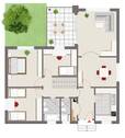 Erdgeschoss - 