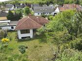 Hausansicht - 4 Zimmer Bungalow zum Kaufen in Heroldsbach