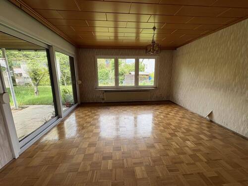 Wohnzimmer - 