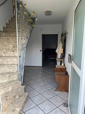 Treppe - 