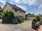 Bild 2 - 8 Zimmer Einfamilienhaus zum Kaufen in Auetal / Antendorf