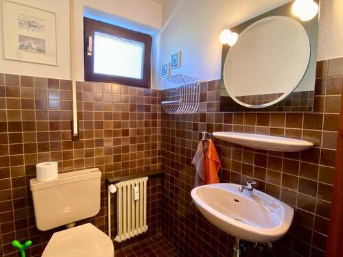 Gäste WC - 
