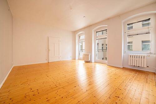 Einlieger-Zimmer - 