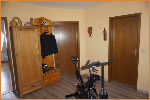 Flur/Diele - 